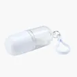 Bellini Silicone Straw in Capsule Case — view 45