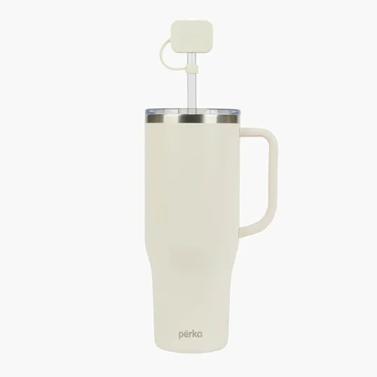 Valumark Morey Silicone Straw Topper — view 9