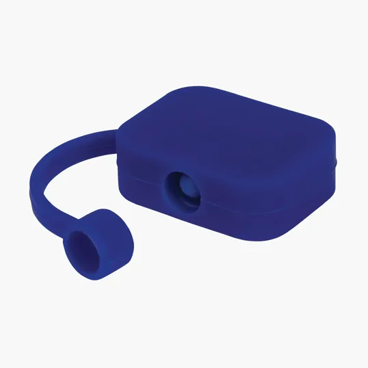 Valumark Morey Silicone Straw Topper — view 13