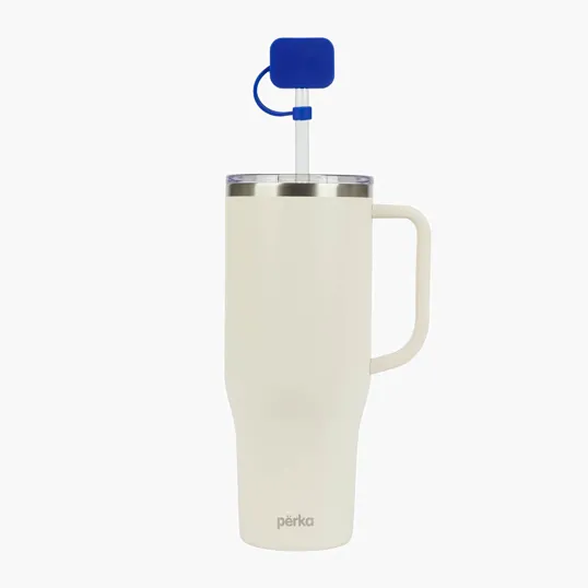 Valumark Morey Silicone Straw Topper — view 14