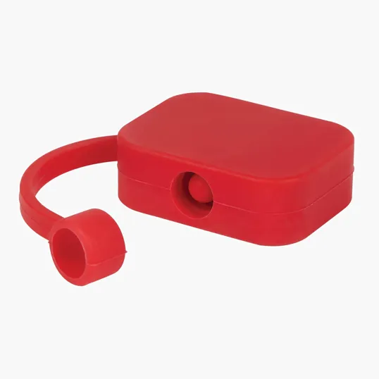 Valumark Morey Silicone Straw Topper — view 18
