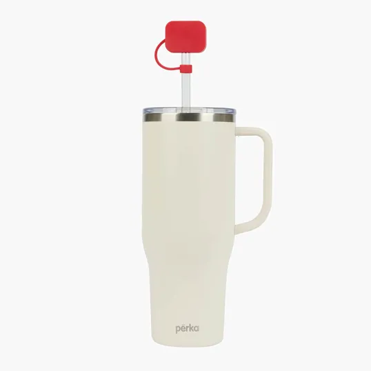 Valumark Morey Silicone Straw Topper — view 19