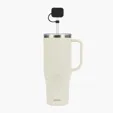 Valumark Morey Silicone Straw Topper — view 4