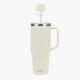 Valumark Morey Silicone Straw Topper — view 9