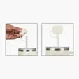 Valumark Morey Silicone Straw Topper — view 10