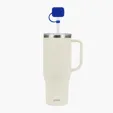 Valumark Morey Silicone Straw Topper — view 14