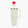 Valumark Morey Silicone Straw Topper — view 19