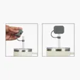 Valumark Morey Silicone Straw Topper — view 25