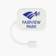 Valumark Morey Silicone Straw Topper — view 27