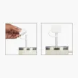 Valumark Morey Silicone Straw Topper — view 30