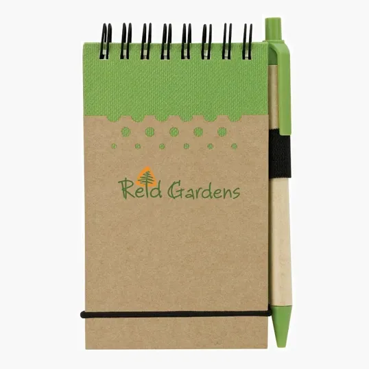 Sovrano Chou Mini Jotter & Pen — view 9