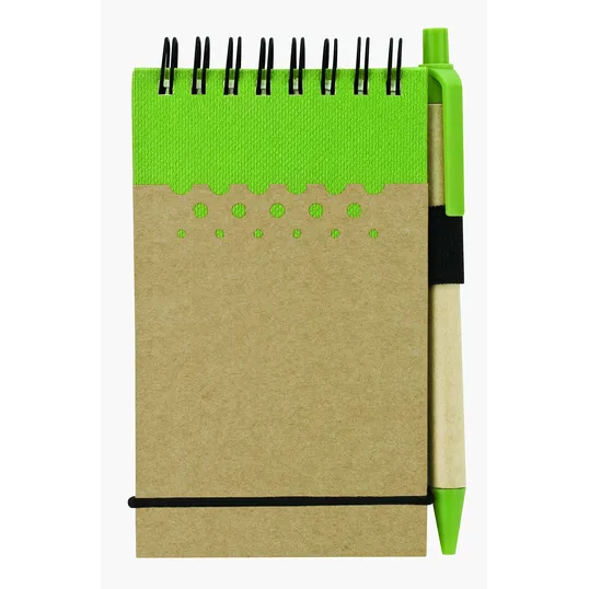 Sovrano Chou Mini Jotter & Pen — view 11