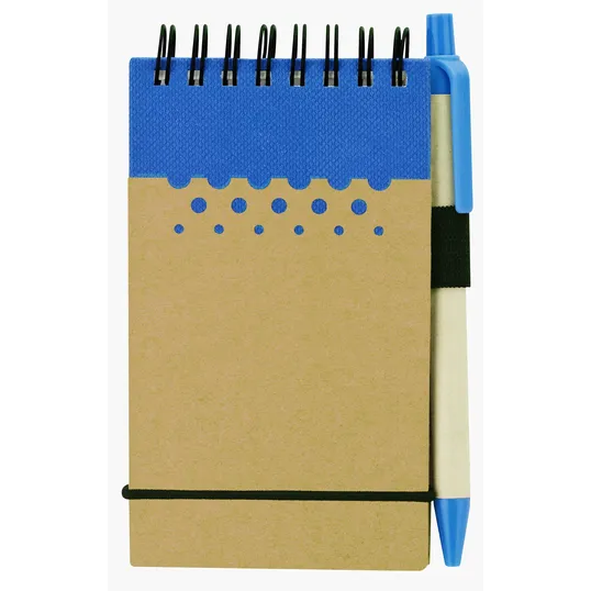 Sovrano Chou Mini Jotter & Pen — view 14