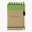 Sovrano Chou Mini Jotter & Pen — view 9