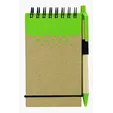 Sovrano Chou Mini Jotter & Pen — view 11