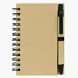 Sovrano Baffin Bay Spiral Notebook & Pen — view 5