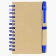 Sovrano Baffin Bay Spiral Notebook & Pen — view 13