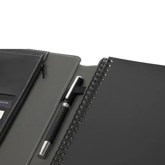 Sovrano Madison Junior Padfolio — view 7