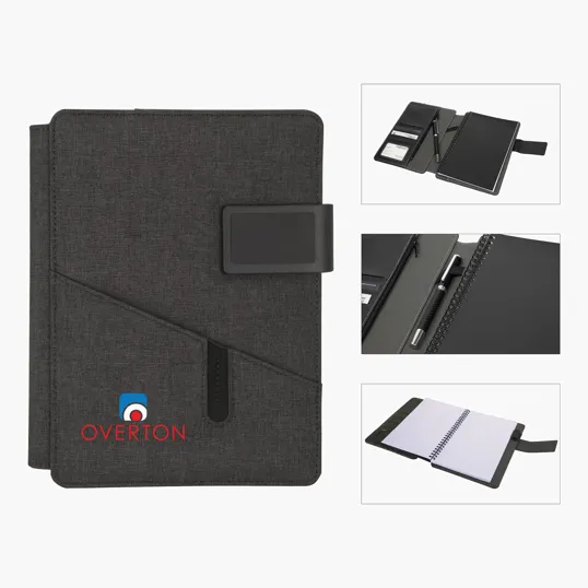 Sovrano Madison Junior Padfolio