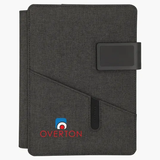 Sovrano Madison Junior Padfolio — view 2