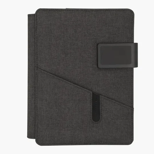 Sovrano Madison Junior Padfolio — view 3