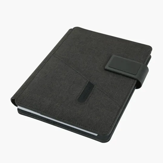 Sovrano Madison Junior Padfolio — view 4