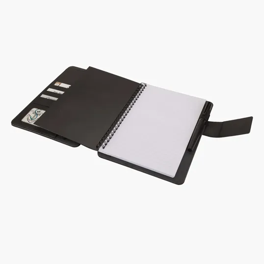 Sovrano Madison Junior Padfolio — view 5