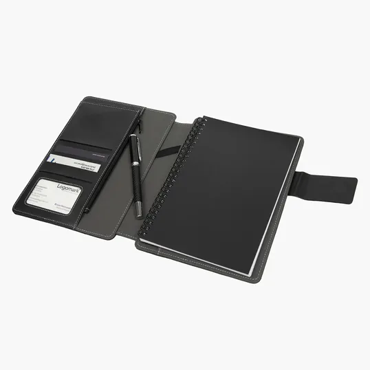 Sovrano Madison Junior Padfolio — view 6