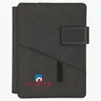 Sovrano Madison Junior Padfolio — view 2