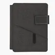 Sovrano Madison Junior Padfolio — view 3
