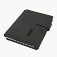 Sovrano Madison Junior Padfolio — view 4
