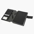 Sovrano Madison Junior Padfolio — view 6