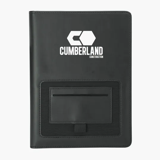 Sovrano Greenville Junior Tech Padfolio — view 2