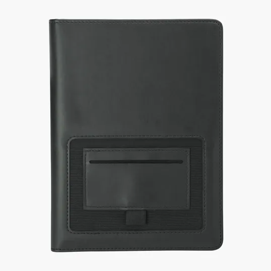 Sovrano Greenville Junior Tech Padfolio — view 3
