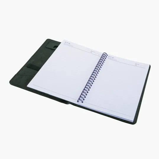 Sovrano Greenville Junior Tech Padfolio — view 5