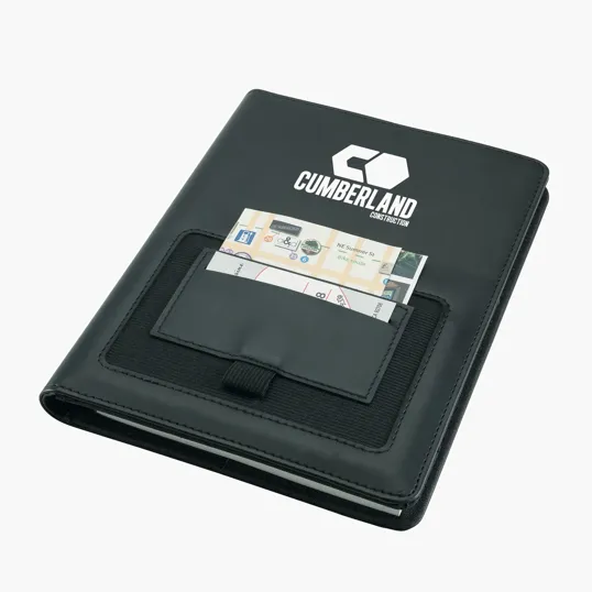 Sovrano Greenville Junior Tech Padfolio — view 6