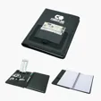Sovrano Greenville Junior Tech Padfolio