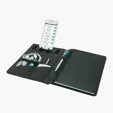 Sovrano Greenville Junior Tech Padfolio — view 4