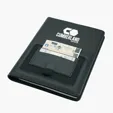 Sovrano Greenville Junior Tech Padfolio — view 6