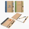 Sovrano Apport Junior Notebook & Pen