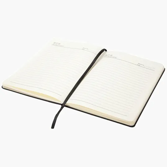 Sovrano Ferrara Junior Journal, Leatherette — view 2