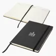 Sovrano Ferrara Junior Journal, Leatherette — view 3
