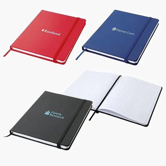 Valumark Padova Junior Journal, Leatherette