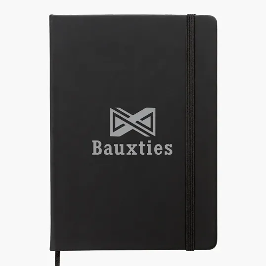 Valumark Padova Junior Journal, Leatherette — view 2