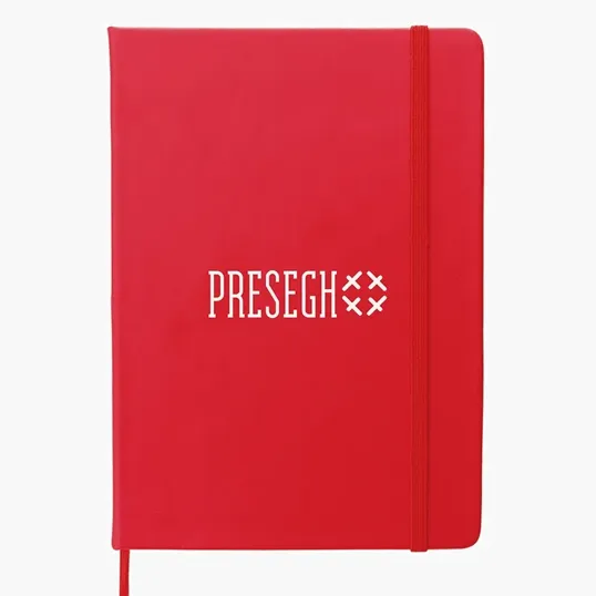 Valumark Padova Junior Journal, Leatherette — view 6