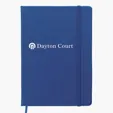 Valumark Padova Junior Journal, Leatherette — view 4