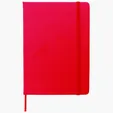 Valumark Padova Junior Journal, Leatherette — view 7