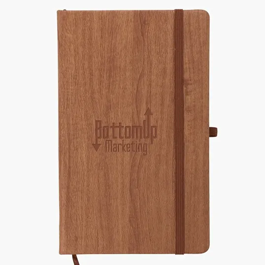 Sovrano Berscia Junior Journal — view 2