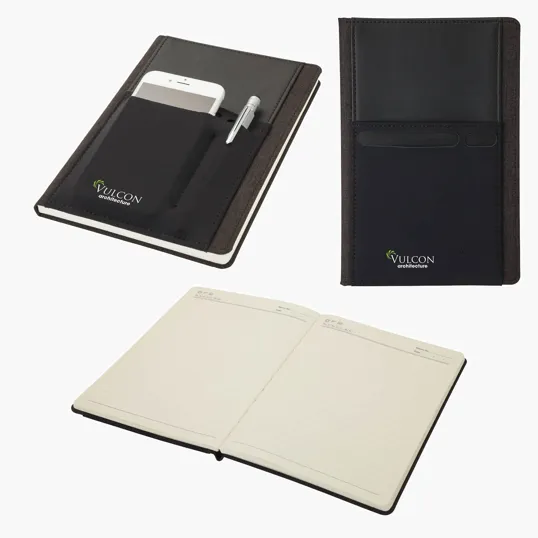 Sovrano Stockton Junior Tech & Conference Journal