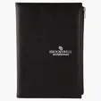 Sovrano Durham Junior Journal with Zipper Pocket — view 3
